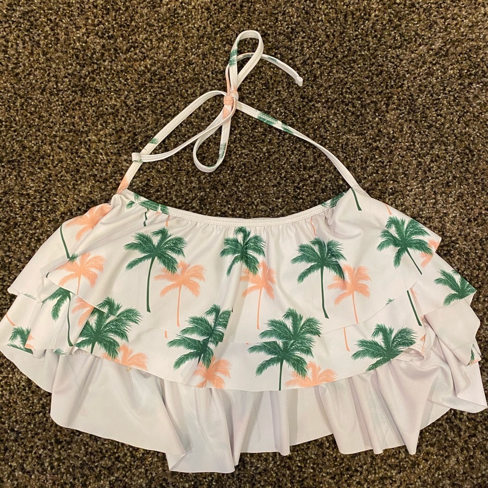 swimming top